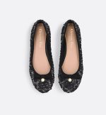 Dior Ballet Flat - Image 5